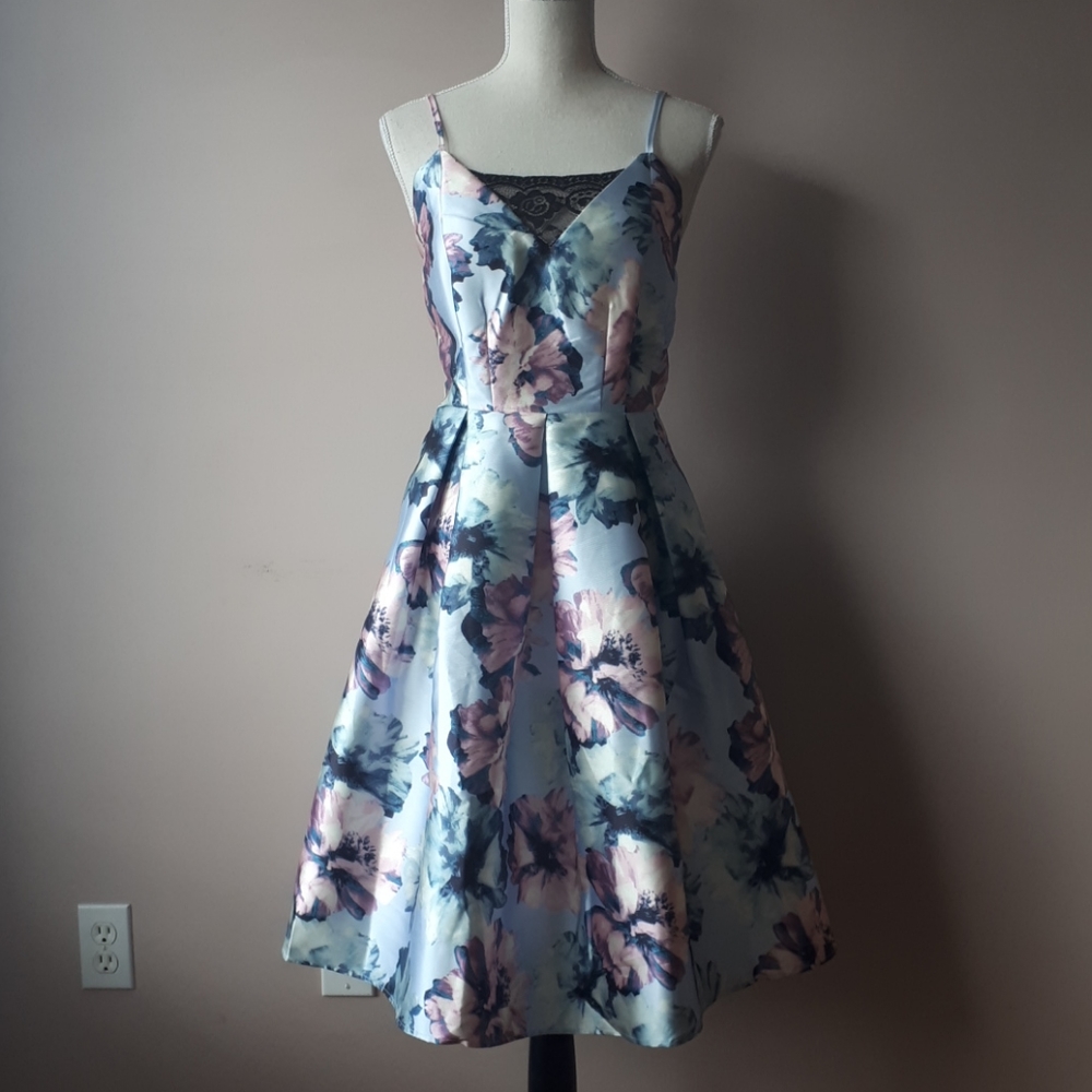 Angeleye London dress